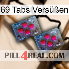 69 Tabs Versüßen 14